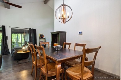 Welcome to this beautifully updated and move-in-ready home on The Oaks Golf Course in Missouri - for sale on GolfHomes.com, golf home, golf lot