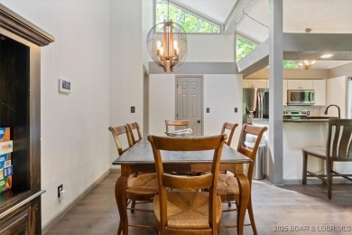 Welcome to this beautifully updated and move-in-ready home on The Oaks Golf Course in Missouri - for sale on GolfHomes.com, golf home, golf lot