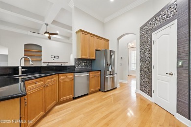 THE SELLER OF THIS PROPERTY IS OFFERING A TEMPORARY BUYDOWN on Golf Club At South Hampton in Florida - for sale on GolfHomes.com, golf home, golf lot