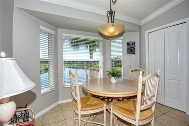 Top-Floor Veranda with Spectacular Golf & Lake Views. Relax and on Heritage Palms Golf and Country Club in Florida - for sale on GolfHomes.com, golf home, golf lot