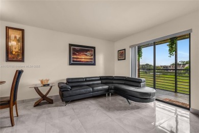ENJOY A VIEW OF GOLF COURSE AND WATER FOR YOUR FUTURE HOME on Sunrise Lakes Phase IV Golf Course in Florida - for sale on GolfHomes.com, golf home, golf lot