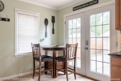 Welcome to this charming Royal Oak bungalow featuring three on Red Run Golf Club in Michigan - for sale on GolfHomes.com, golf home, golf lot