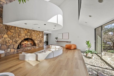 4010 Clubhouse Drive: Where Architectural Light Meets Lakeside on Lincolnshire Fields Country Club in Illinois - for sale on GolfHomes.com, golf home, golf lot