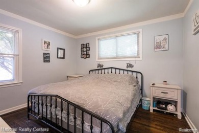 Welcome to this charming Royal Oak bungalow featuring three on Red Run Golf Club in Michigan - for sale on GolfHomes.com, golf home, golf lot