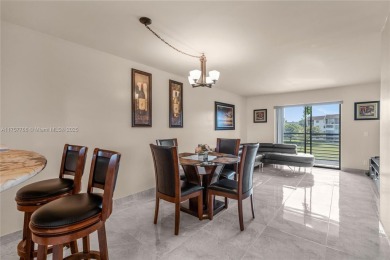 ENJOY A VIEW OF GOLF COURSE AND WATER FOR YOUR FUTURE HOME on Sunrise Lakes Phase IV Golf Course in Florida - for sale on GolfHomes.com, golf home, golf lot