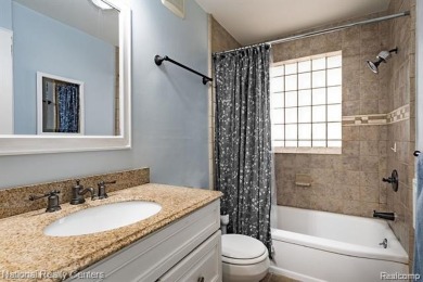 Welcome to this charming Royal Oak bungalow featuring three on Red Run Golf Club in Michigan - for sale on GolfHomes.com, golf home, golf lot