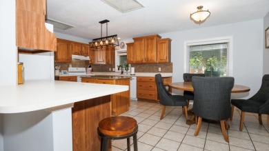 Welcome to your dream home in the coveted Crestwicke Subdivision on Crestwicke Country Club in Illinois - for sale on GolfHomes.com, golf home, golf lot