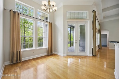 THE SELLER OF THIS PROPERTY IS OFFERING A TEMPORARY BUYDOWN on Golf Club At South Hampton in Florida - for sale on GolfHomes.com, golf home, golf lot