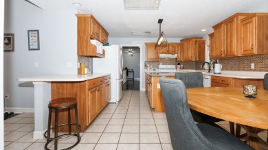 Welcome to your dream home in the coveted Crestwicke Subdivision on Crestwicke Country Club in Illinois - for sale on GolfHomes.com, golf home, golf lot