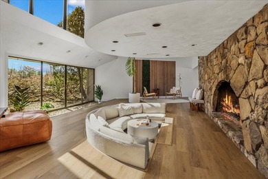 4010 Clubhouse Drive: Where Architectural Light Meets Lakeside on Lincolnshire Fields Country Club in Illinois - for sale on GolfHomes.com, golf home, golf lot