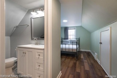Welcome to this charming Royal Oak bungalow featuring three on Red Run Golf Club in Michigan - for sale on GolfHomes.com, golf home, golf lot