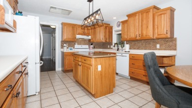 Welcome to your dream home in the coveted Crestwicke Subdivision on Crestwicke Country Club in Illinois - for sale on GolfHomes.com, golf home, golf lot
