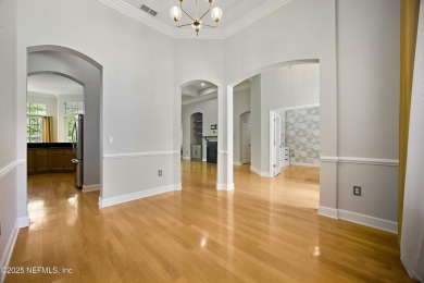 THE SELLER OF THIS PROPERTY IS OFFERING A TEMPORARY BUYDOWN on Golf Club At South Hampton in Florida - for sale on GolfHomes.com, golf home, golf lot