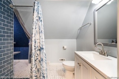 Welcome to this charming Royal Oak bungalow featuring three on Red Run Golf Club in Michigan - for sale on GolfHomes.com, golf home, golf lot
