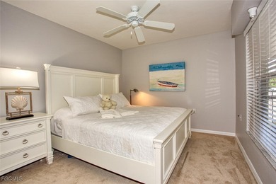 Top-Floor Veranda with Spectacular Golf & Lake Views. Relax and on Heritage Palms Golf and Country Club in Florida - for sale on GolfHomes.com, golf home, golf lot