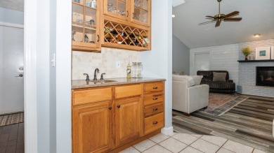 Welcome to your dream home in the coveted Crestwicke Subdivision on Crestwicke Country Club in Illinois - for sale on GolfHomes.com, golf home, golf lot
