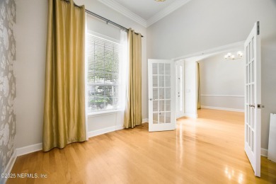 THE SELLER OF THIS PROPERTY IS OFFERING A TEMPORARY BUYDOWN on Golf Club At South Hampton in Florida - for sale on GolfHomes.com, golf home, golf lot