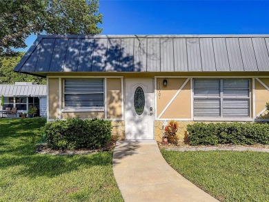 The welcoming and active, pet friendly, 55+ community of on Summertree Golf Course in Florida - for sale on GolfHomes.com, golf home, golf lot