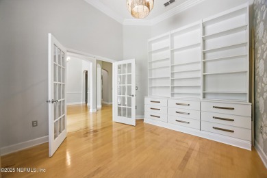 THE SELLER OF THIS PROPERTY IS OFFERING A TEMPORARY BUYDOWN on Golf Club At South Hampton in Florida - for sale on GolfHomes.com, golf home, golf lot