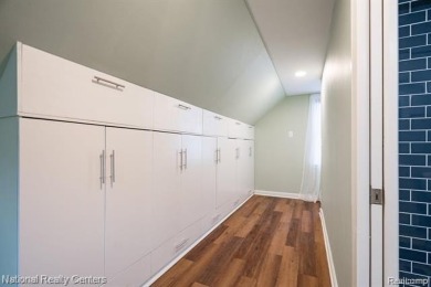 Welcome to this charming Royal Oak bungalow featuring three on Red Run Golf Club in Michigan - for sale on GolfHomes.com, golf home, golf lot