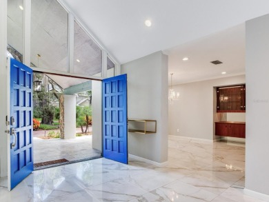 Welcome to 421 Montrose Avenue, a beautifully appointed estate on Temple Terrace Golf and Country Club in Florida - for sale on GolfHomes.com, golf home, golf lot