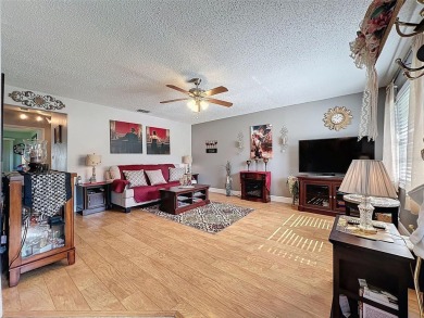 The welcoming and active, pet friendly, 55+ community of on Summertree Golf Course in Florida - for sale on GolfHomes.com, golf home, golf lot