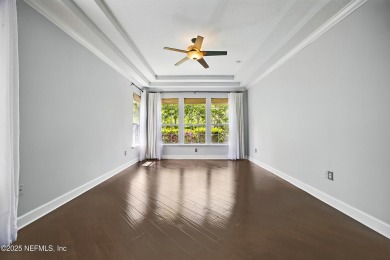 THE SELLER OF THIS PROPERTY IS OFFERING A TEMPORARY BUYDOWN on Golf Club At South Hampton in Florida - for sale on GolfHomes.com, golf home, golf lot