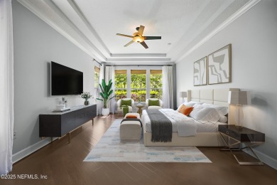 THE SELLER OF THIS PROPERTY IS OFFERING A TEMPORARY BUYDOWN on Golf Club At South Hampton in Florida - for sale on GolfHomes.com, golf home, golf lot