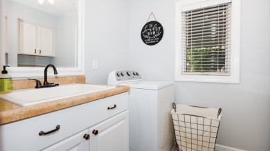 Welcome to your dream home in the coveted Crestwicke Subdivision on Crestwicke Country Club in Illinois - for sale on GolfHomes.com, golf home, golf lot