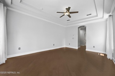 THE SELLER OF THIS PROPERTY IS OFFERING A TEMPORARY BUYDOWN on Golf Club At South Hampton in Florida - for sale on GolfHomes.com, golf home, golf lot