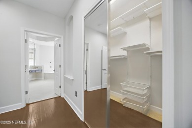 THE SELLER OF THIS PROPERTY IS OFFERING A TEMPORARY BUYDOWN on Golf Club At South Hampton in Florida - for sale on GolfHomes.com, golf home, golf lot