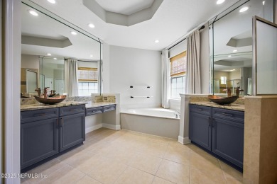 THE SELLER OF THIS PROPERTY IS OFFERING A TEMPORARY BUYDOWN on Golf Club At South Hampton in Florida - for sale on GolfHomes.com, golf home, golf lot