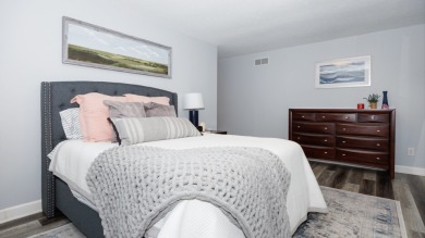 Welcome to your dream home in the coveted Crestwicke Subdivision on Crestwicke Country Club in Illinois - for sale on GolfHomes.com, golf home, golf lot