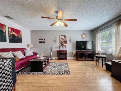 The welcoming and active, pet friendly, 55+ community of on Summertree Golf Course in Florida - for sale on GolfHomes.com, golf home, golf lot