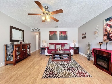 The welcoming and active, pet friendly, 55+ community of on Summertree Golf Course in Florida - for sale on GolfHomes.com, golf home, golf lot