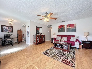 The welcoming and active, pet friendly, 55+ community of on Summertree Golf Course in Florida - for sale on GolfHomes.com, golf home, golf lot