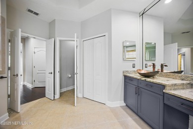 THE SELLER OF THIS PROPERTY IS OFFERING A TEMPORARY BUYDOWN on Golf Club At South Hampton in Florida - for sale on GolfHomes.com, golf home, golf lot