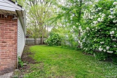 Welcome to this charming Royal Oak bungalow featuring three on Red Run Golf Club in Michigan - for sale on GolfHomes.com, golf home, golf lot