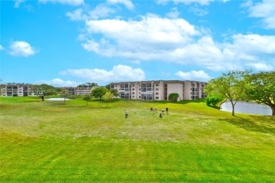ENJOY A VIEW OF GOLF COURSE AND WATER FOR YOUR FUTURE HOME on Sunrise Lakes Phase IV Golf Course in Florida - for sale on GolfHomes.com, golf home, golf lot