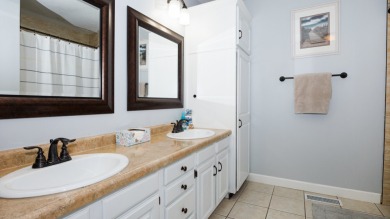Welcome to your dream home in the coveted Crestwicke Subdivision on Crestwicke Country Club in Illinois - for sale on GolfHomes.com, golf home, golf lot