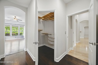 THE SELLER OF THIS PROPERTY IS OFFERING A TEMPORARY BUYDOWN on Golf Club At South Hampton in Florida - for sale on GolfHomes.com, golf home, golf lot