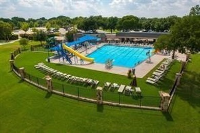 10,000 towards buyer closing cost and rate buydown or decor on Dallas Athletic Club in Texas - for sale on GolfHomes.com, golf home, golf lot