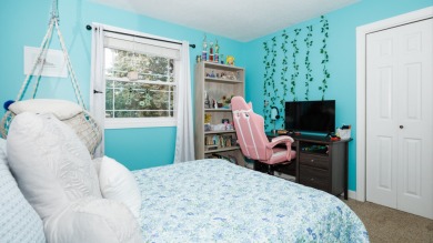 Welcome to your dream home in the coveted Crestwicke Subdivision on Crestwicke Country Club in Illinois - for sale on GolfHomes.com, golf home, golf lot