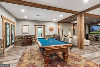 COMING SOON! Stunning Executive Home with Finished Basement & on Bentwater Golf Club in Georgia - for sale on GolfHomes.com, golf home, golf lot