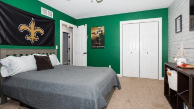 Welcome to your dream home in the coveted Crestwicke Subdivision on Crestwicke Country Club in Illinois - for sale on GolfHomes.com, golf home, golf lot