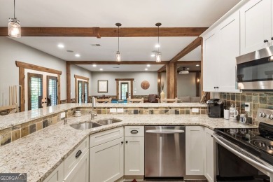 COMING SOON! Stunning Executive Home with Finished Basement & on Bentwater Golf Club in Georgia - for sale on GolfHomes.com, golf home, golf lot