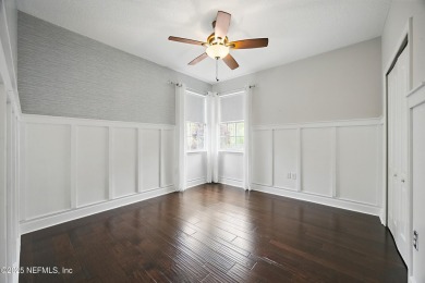 THE SELLER OF THIS PROPERTY IS OFFERING A TEMPORARY BUYDOWN on Golf Club At South Hampton in Florida - for sale on GolfHomes.com, golf home, golf lot