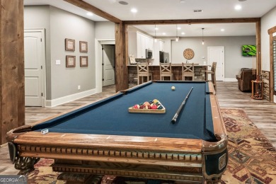 COMING SOON! Stunning Executive Home with Finished Basement & on Bentwater Golf Club in Georgia - for sale on GolfHomes.com, golf home, golf lot
