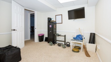 Welcome to your dream home in the coveted Crestwicke Subdivision on Crestwicke Country Club in Illinois - for sale on GolfHomes.com, golf home, golf lot