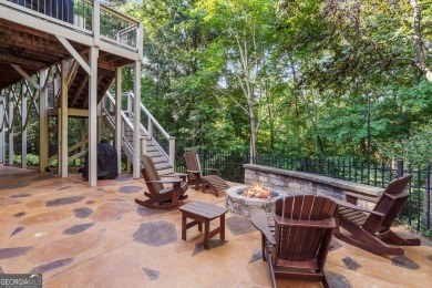 COMING SOON! Stunning Executive Home with Finished Basement & on Bentwater Golf Club in Georgia - for sale on GolfHomes.com, golf home, golf lot
